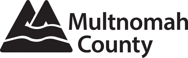 Multnomah County logo